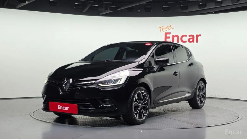 Renault-KoreaSamsung Cilo