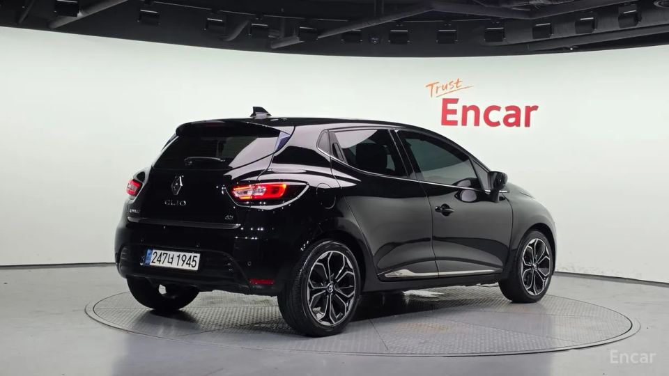 Renault-KoreaSamsung Cilo