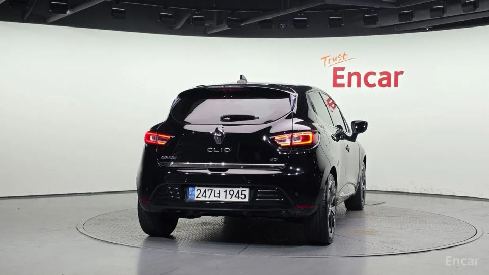Renault-KoreaSamsung Cilo