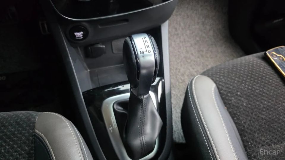 Renault-KoreaSamsung Cilo