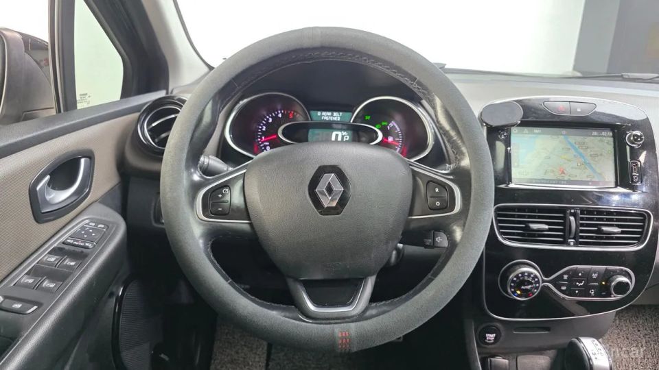 Renault-KoreaSamsung Cilo