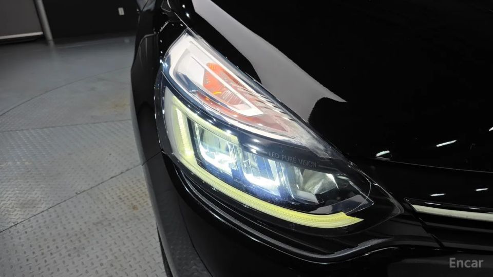 Renault-KoreaSamsung Cilo