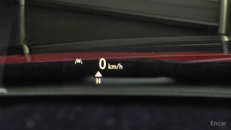 ChevroletGMDaewoo Trailblazer