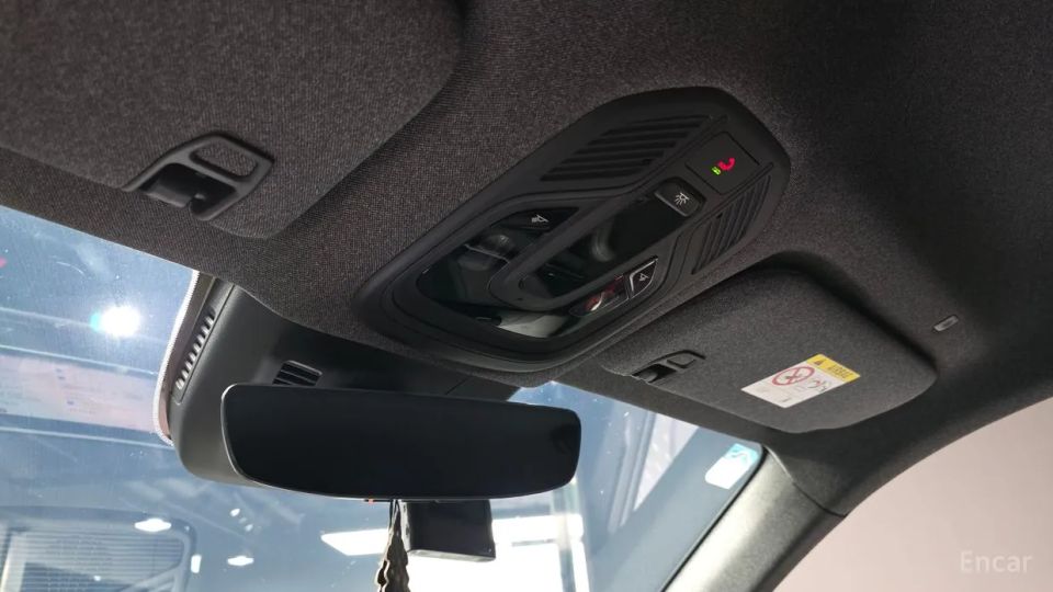 Renault-KoreaSamsung Grand Koleos