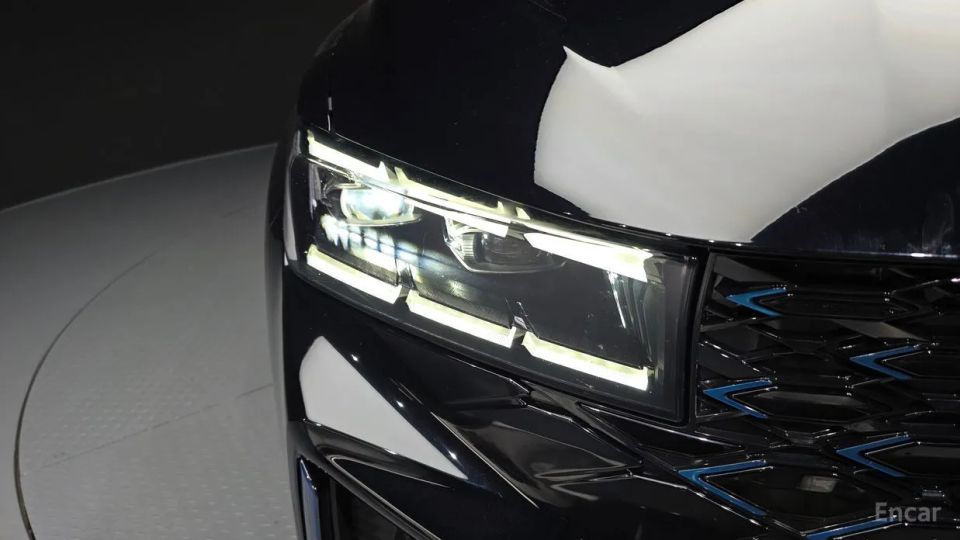 Renault-KoreaSamsung Grand Koleos