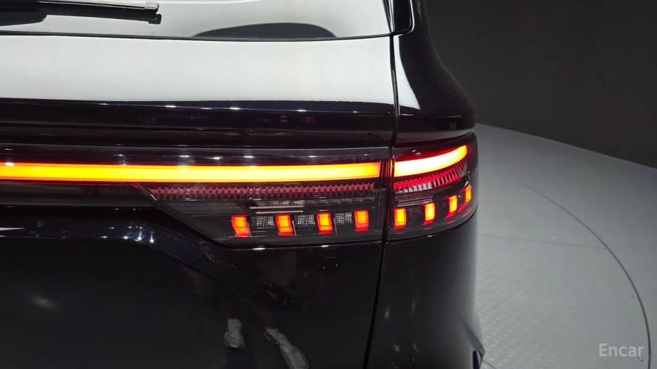 Renault-KoreaSamsung Grand Koleos