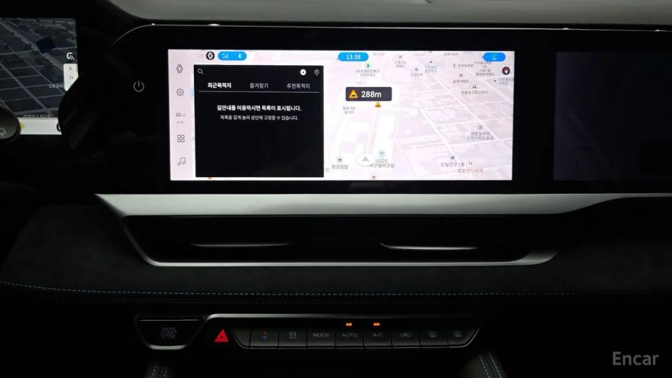 Renault-KoreaSamsung Grand Koleos