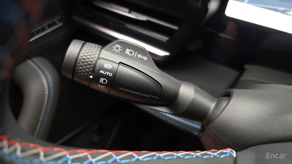 Renault-KoreaSamsung Grand Koleos