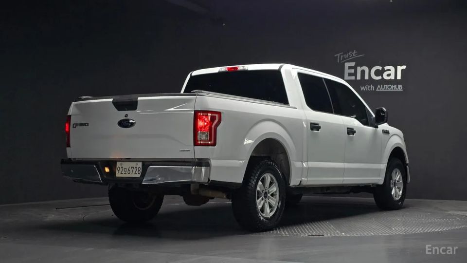Ford F150