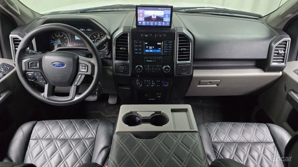 Ford F150