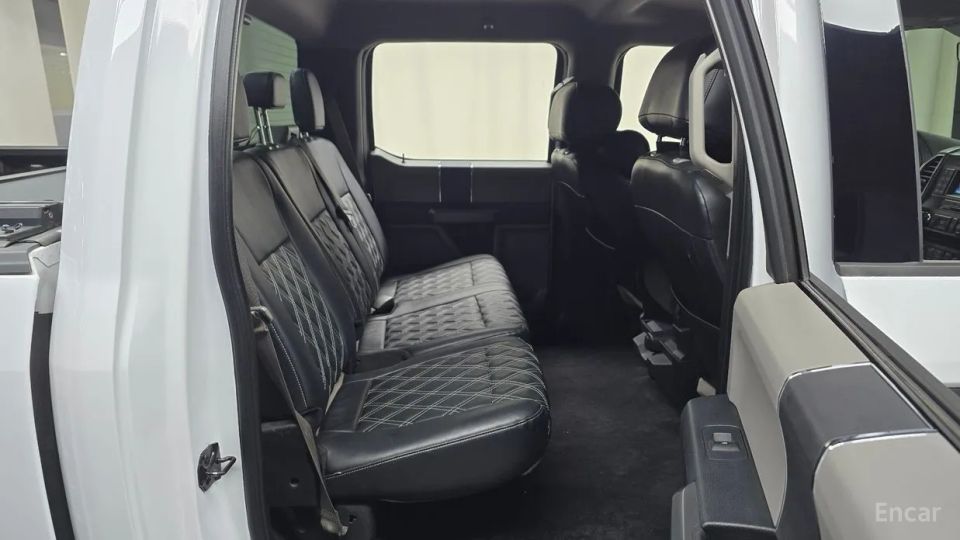 Ford F150