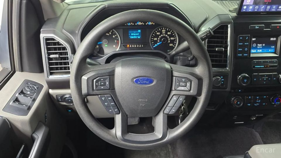 Ford F150