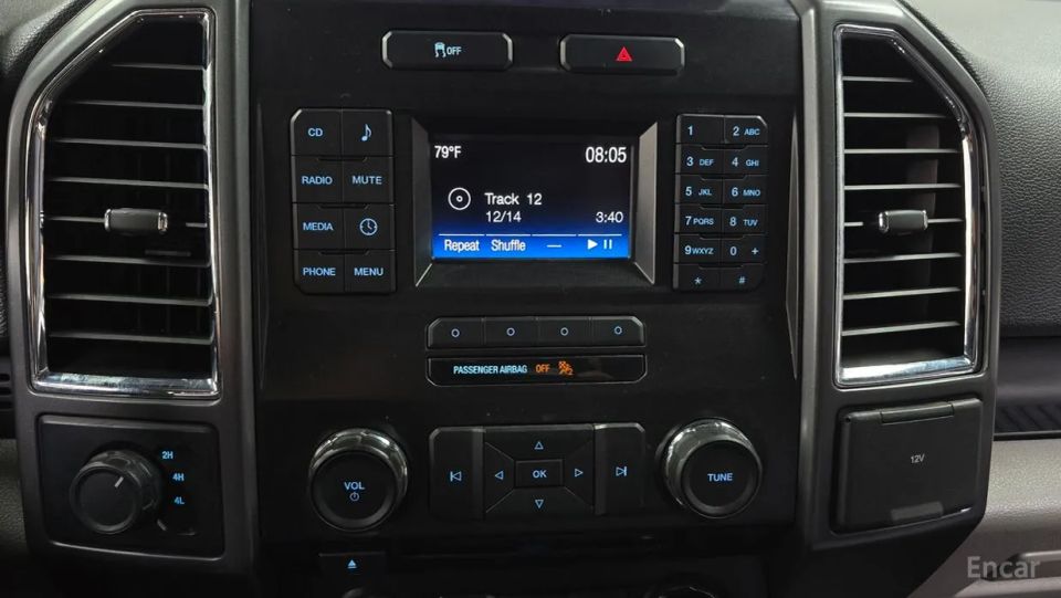 Ford F150