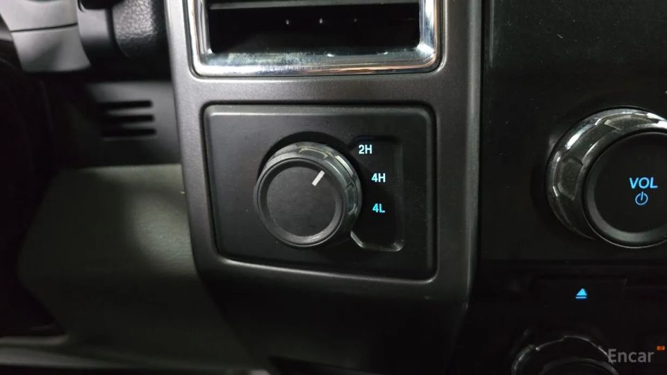 Ford F150