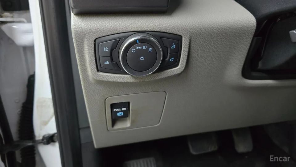 Ford F150