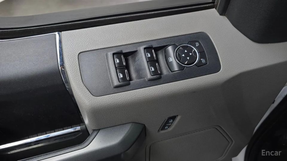Ford F150