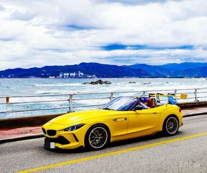 BMW Z4