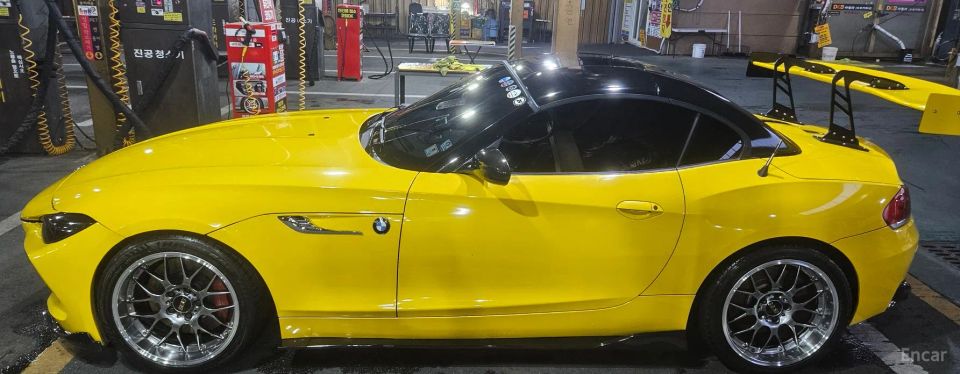 BMW Z4