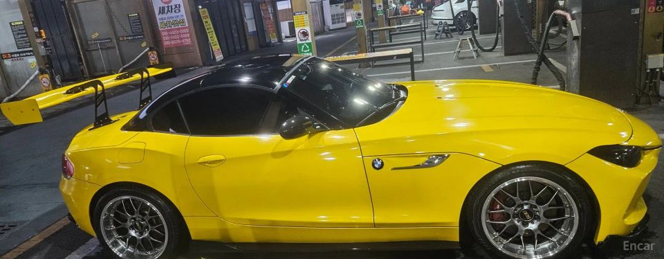 BMW Z4