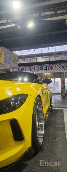BMW Z4
