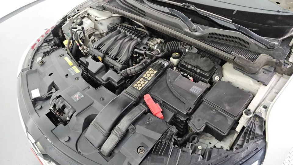 Renault-KoreaSamsung SM6