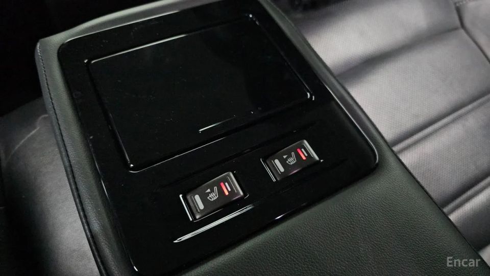 Renault-KoreaSamsung SM6