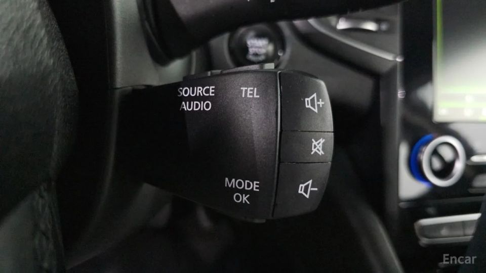 Renault-KoreaSamsung SM6