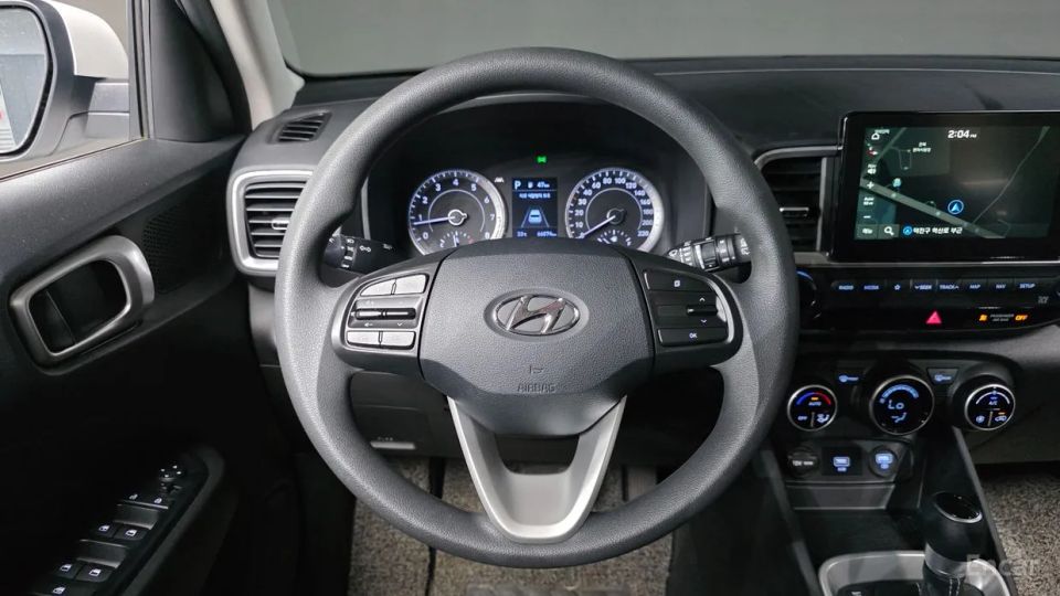 Hyundai Venue