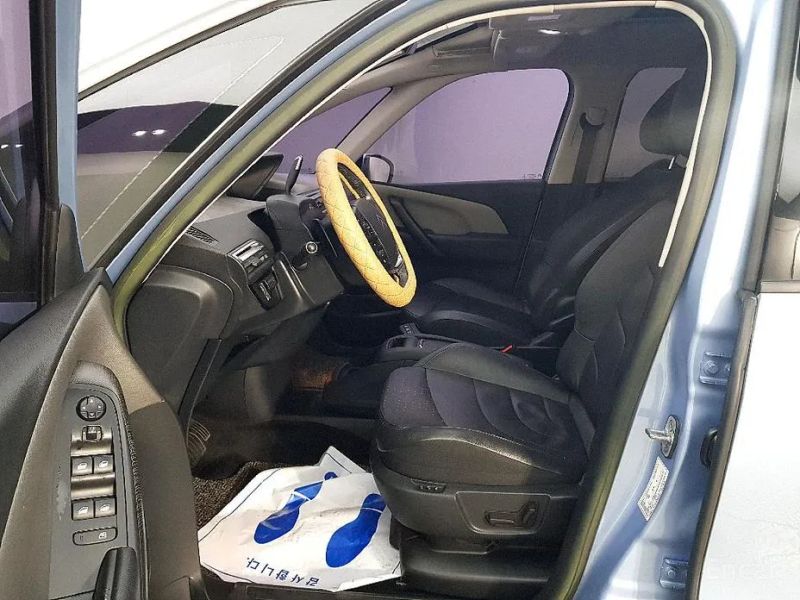 Citroen-DS C4 Picasso