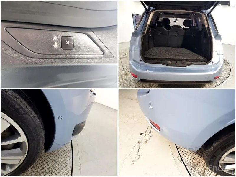 Citroen-DS C4 Picasso