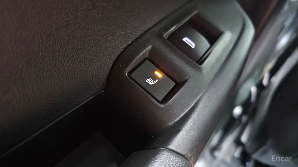 ChevroletGMDaewoo Trailblazer