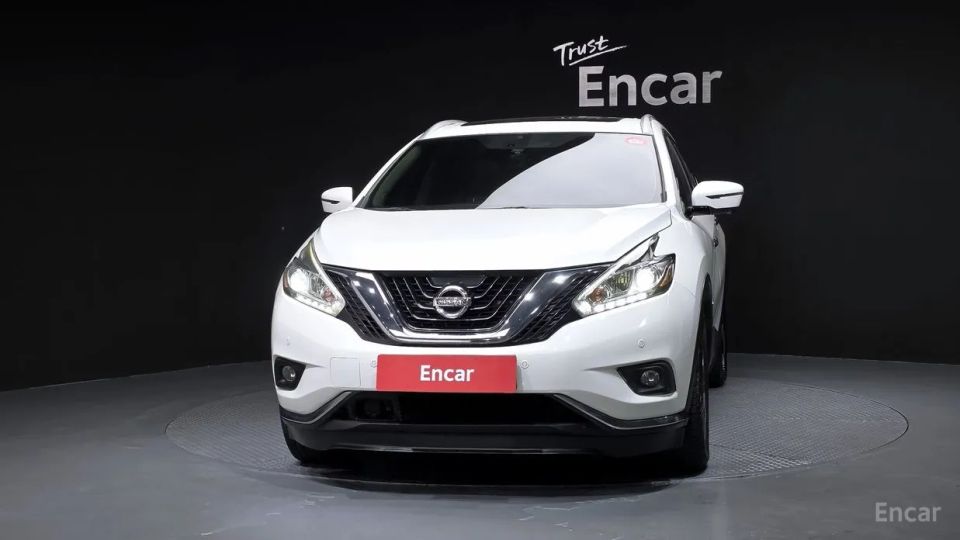 Nissan Murano