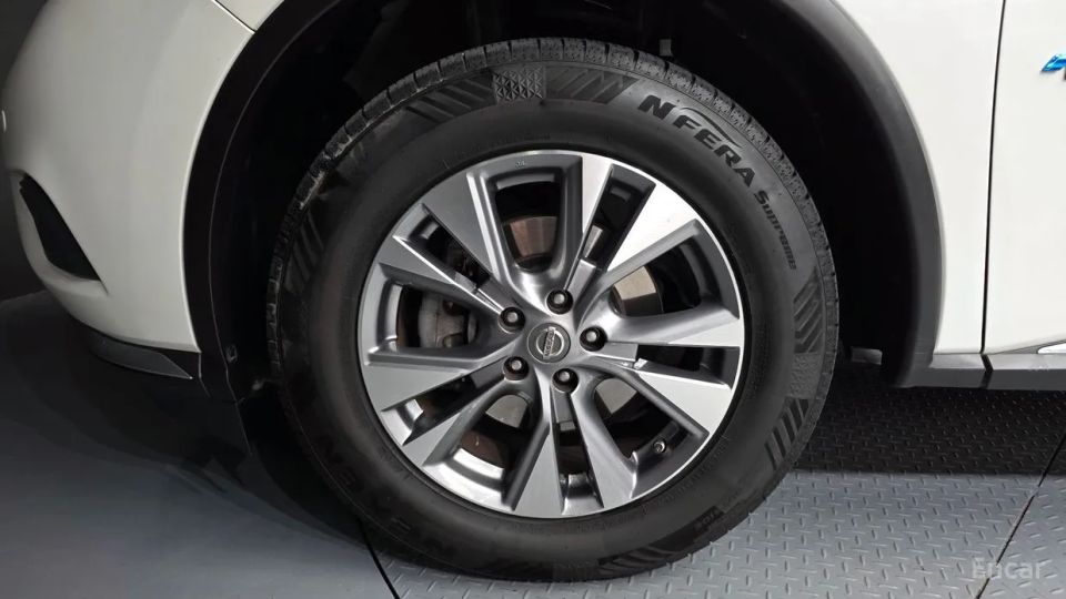 Nissan Murano