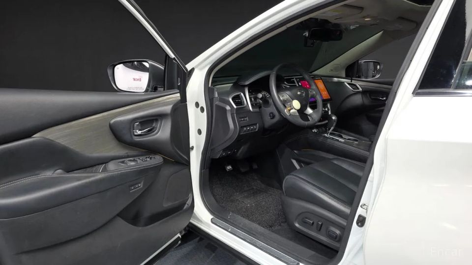 Nissan Murano