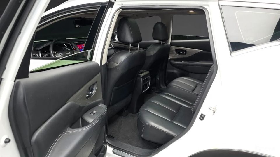 Nissan Murano
