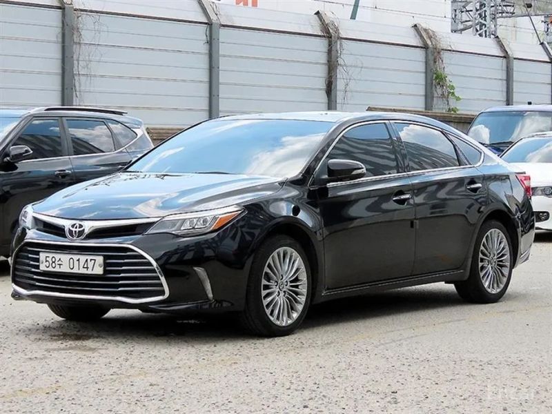 Toyota Avalon