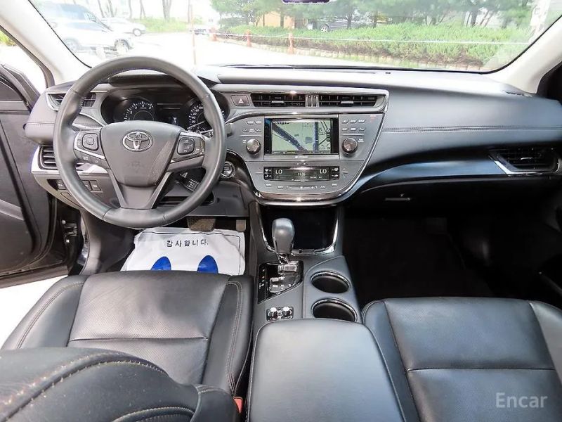 Toyota Avalon