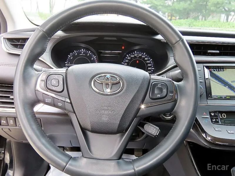 Toyota Avalon