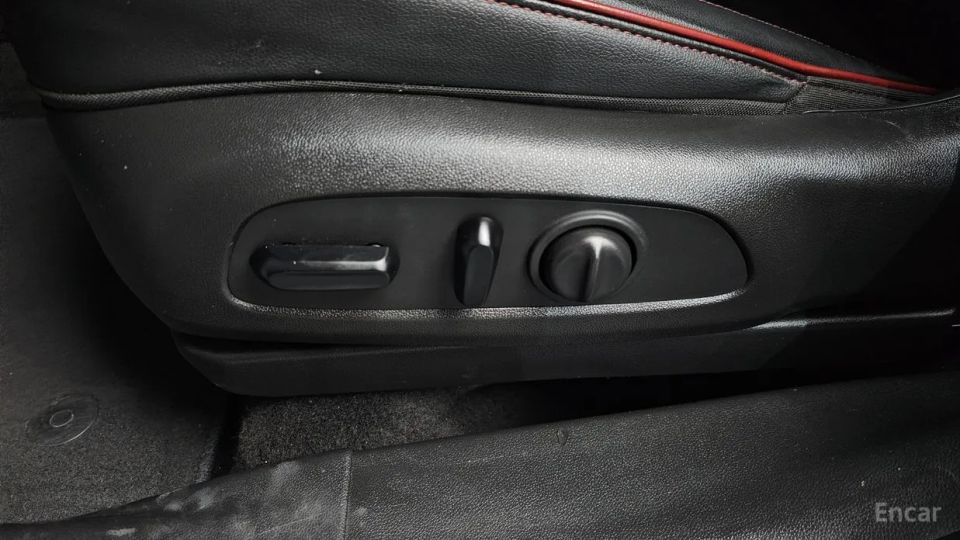 ChevroletGMDaewoo Trailblazer