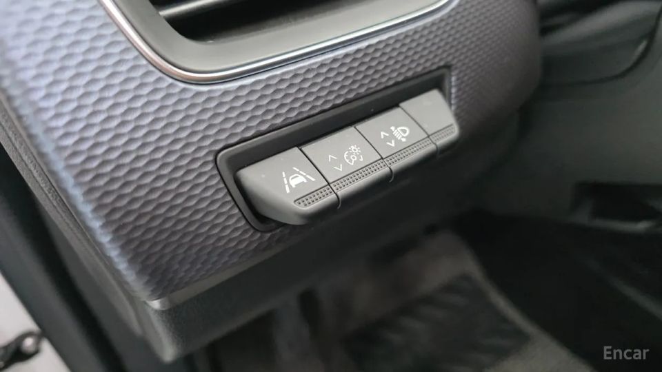 Renault-KoreaSamsung XM3
