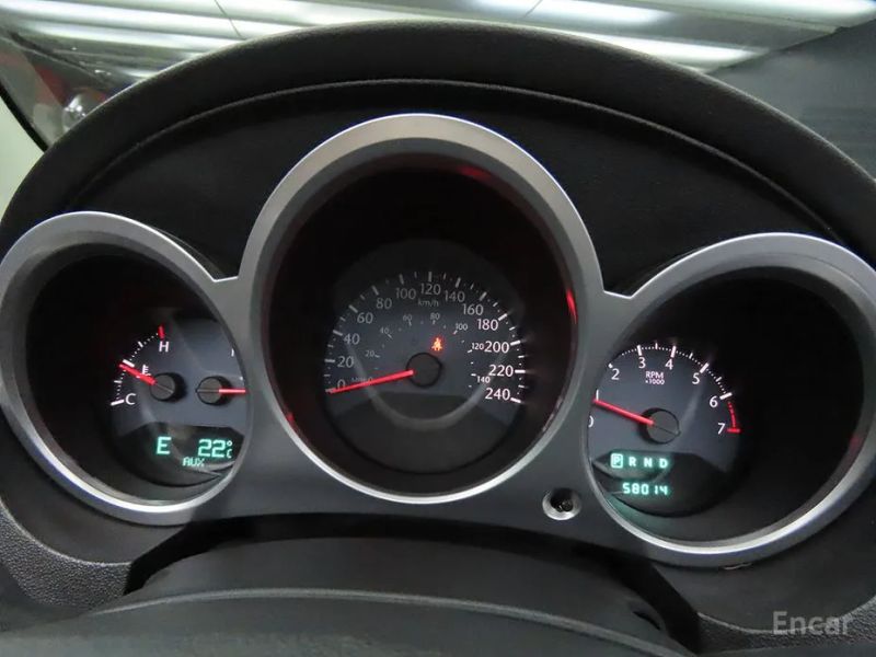 Chrysler Sebring
