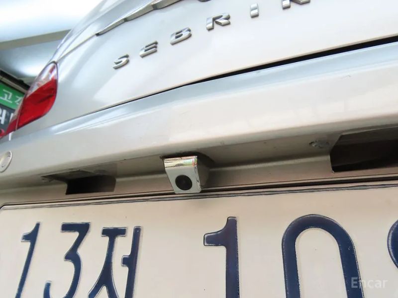 Chrysler Sebring