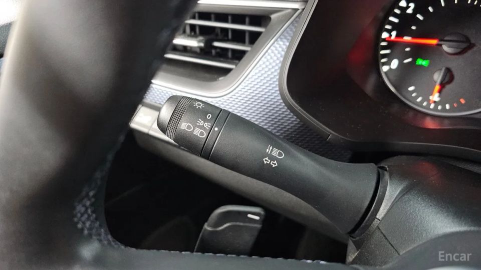 Renault-KoreaSamsung XM3