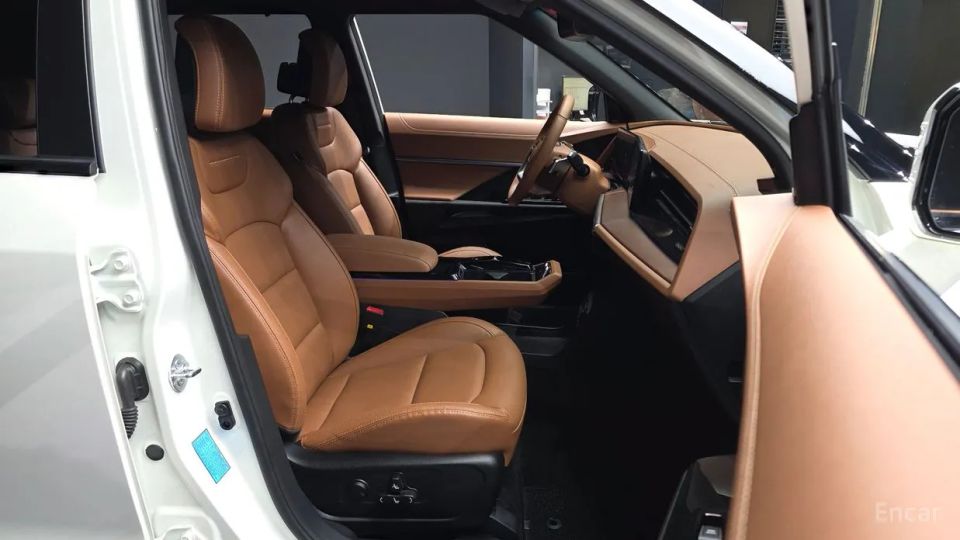 KG_Mobility_Ssangyong Torres