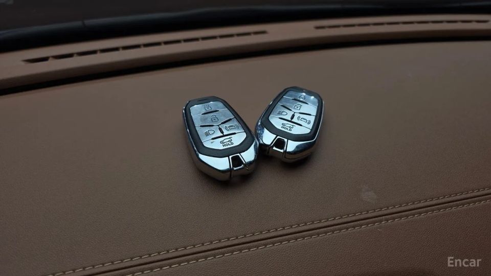 KG_Mobility_Ssangyong Torres