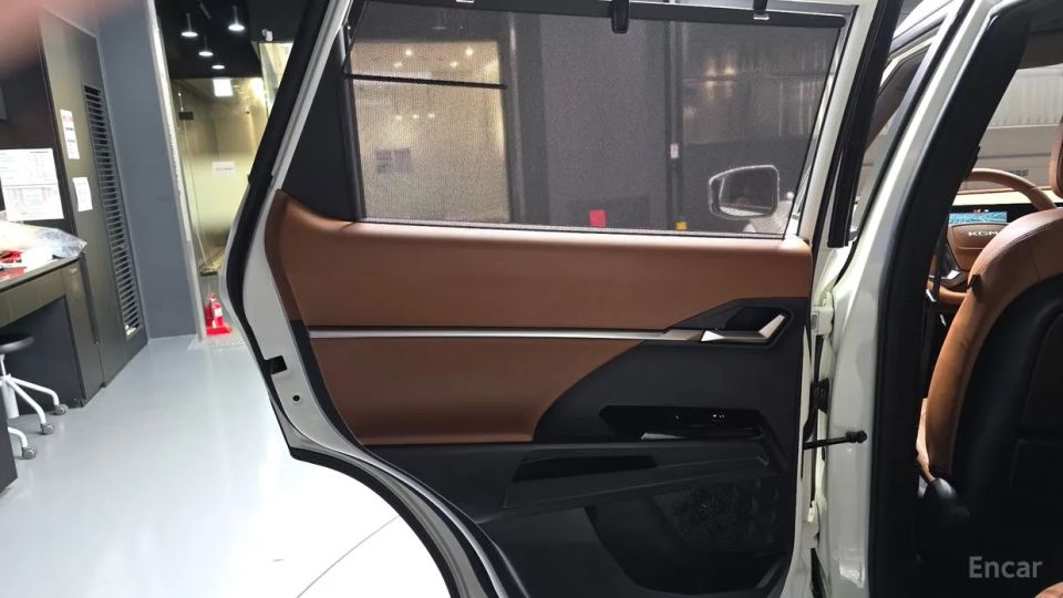 KG_Mobility_Ssangyong Torres