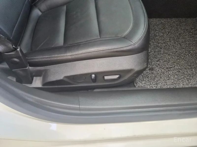 ChevroletGMDaewoo Malibu
