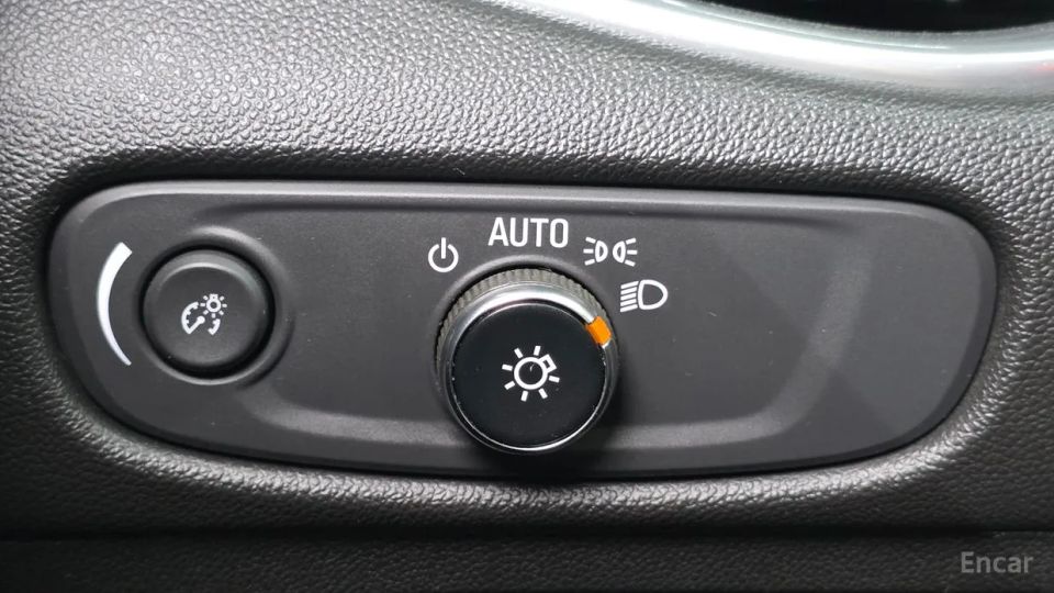 ChevroletGMDaewoo Malibu