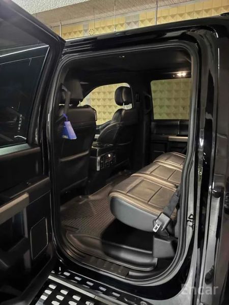Ford F150