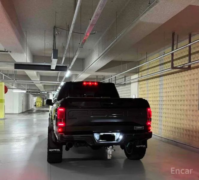 Ford F150